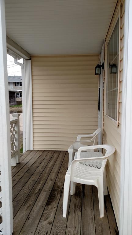 Little Miss Cottages 올드 오차드 비치 객실 사진